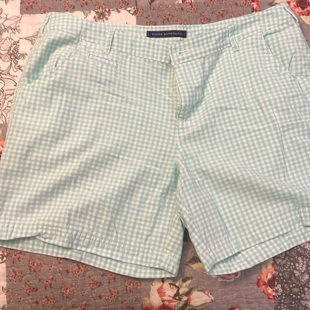 Columbia shorts